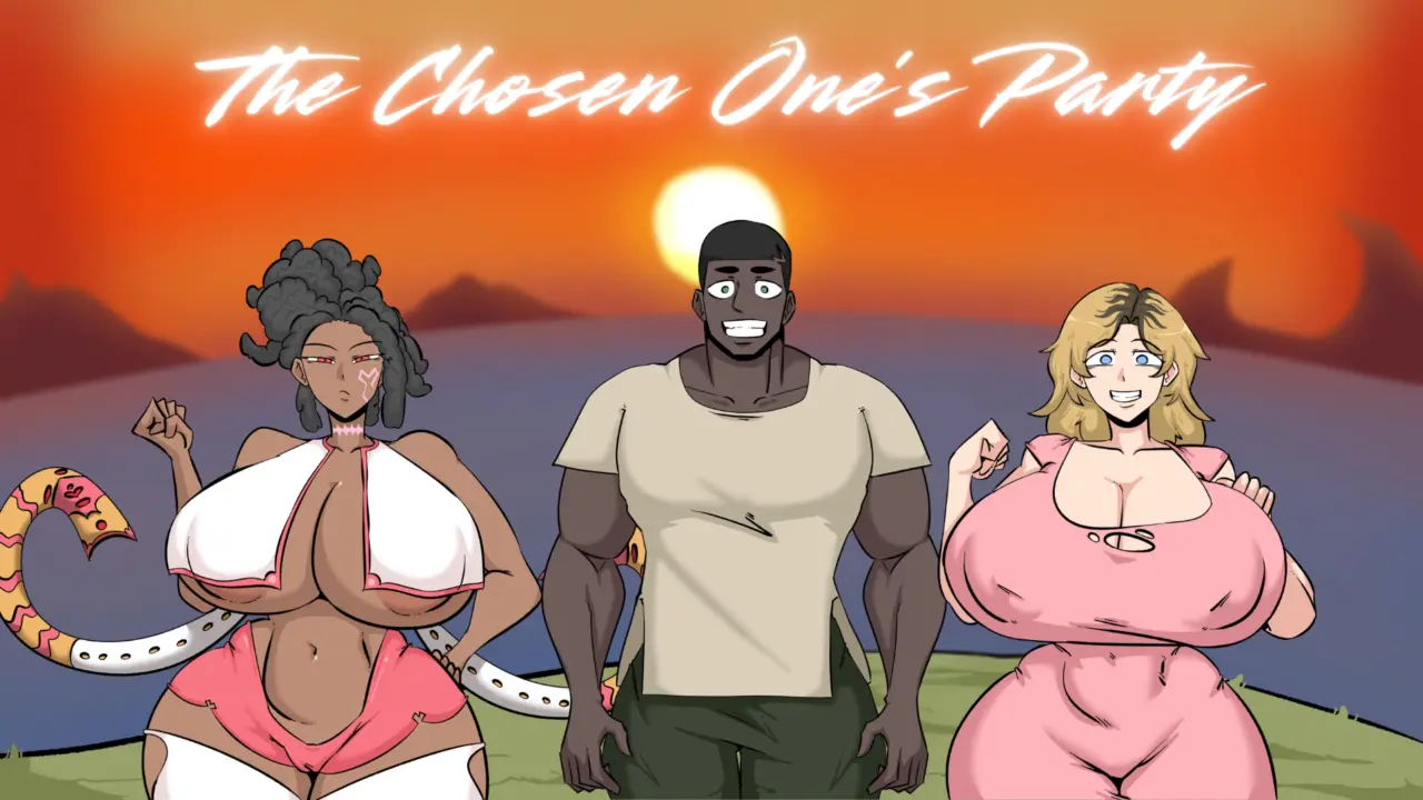 The Chosen One’s Party v0.2 APK Android Adult Game Download