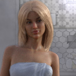 The Exhibitionist Featured