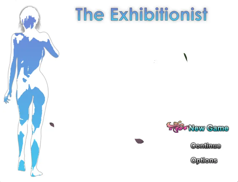 The Exhibitionist v0.16.3 APK Android Adult Game Download