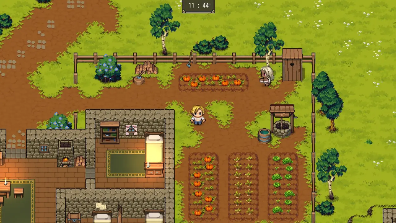 Village of Boobs