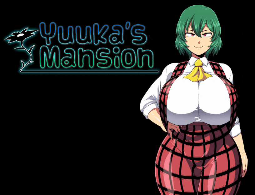 Yuuka’s Mansion (Yuka no Yakata) v1.02 Banner