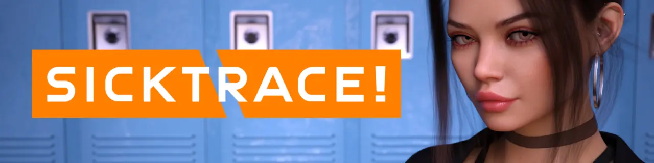 Sicktrace! [v01.3.3 Expanded] APK Android Adult Game Download