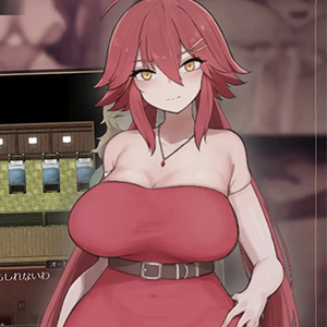 Arina And The Succubus Curse Featured