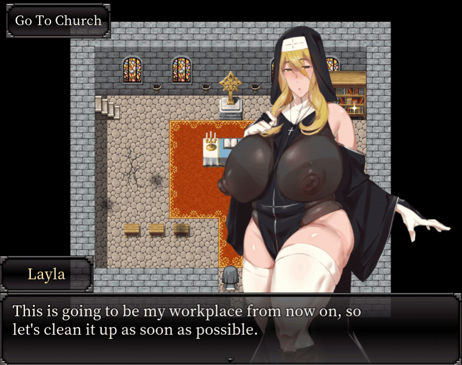 Captive Of Evil (6)