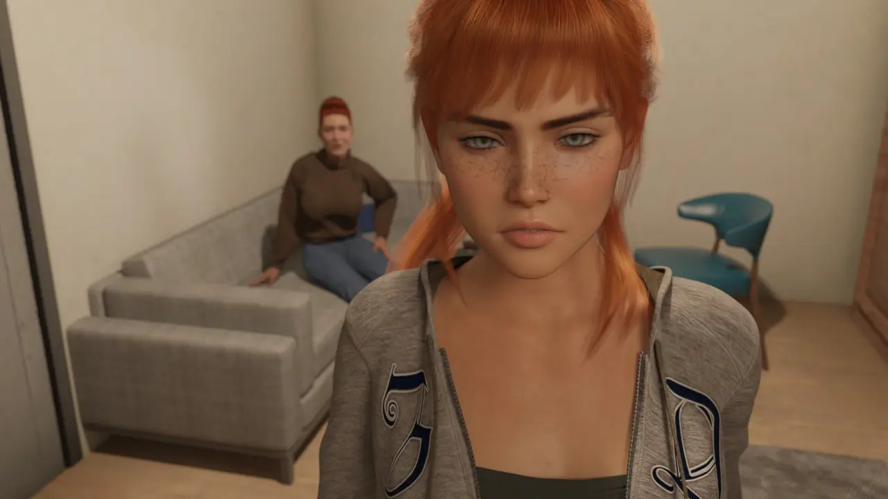 Double Life: Escort Secrets