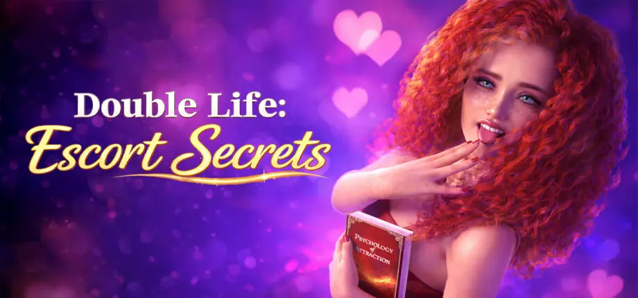 Double Life: Escort Secrets v0.8 APK Android Adult Game Download
