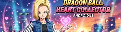 Dragon Ball Android 18 Clicker v1.0 APK Android Adult Game Download