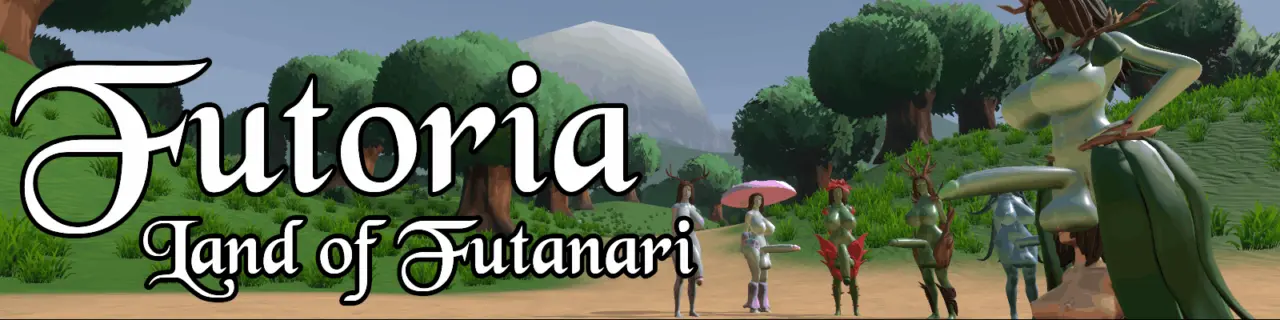 Futoria: Land of Futanari v0.23.5 APK Android Adult Game Download
