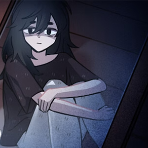 Girl In The Attic Featured