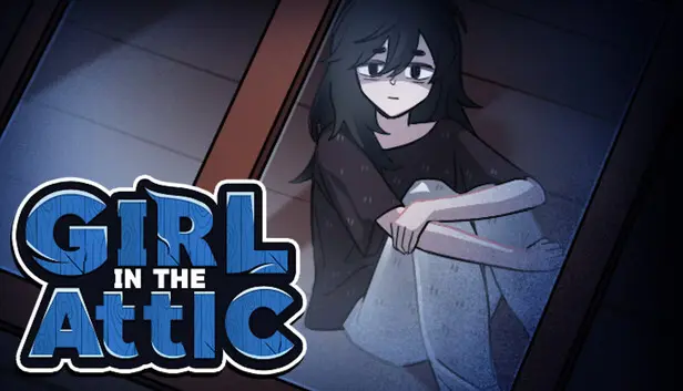 Girl in the Attic v0.2 APK Android Adult Game Download