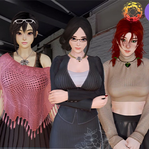 Good Lust Evil Featured