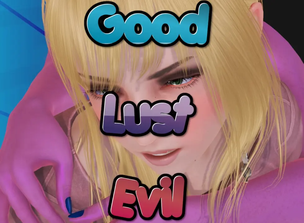 Good Lust Evil v0.8 APK Android Adult Game Download
