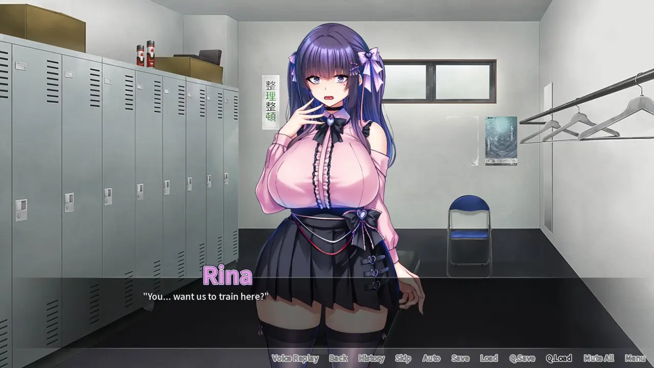 How to Train Your Bro's Girlfriend