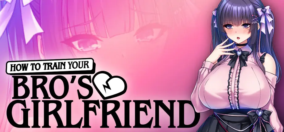 How to Train Your Bro’s Girlfriend v1.1.5 APK Android Adult Game Download