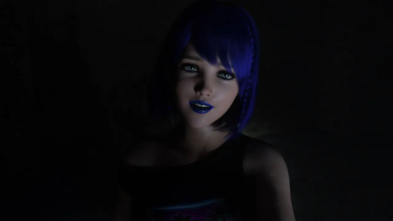 In the Shadows of Ashwood