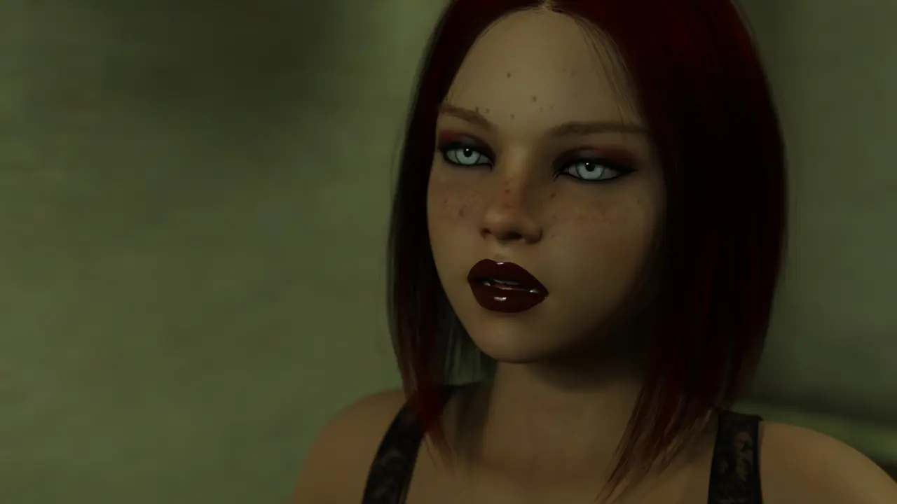 In the Shadows of Ashwood