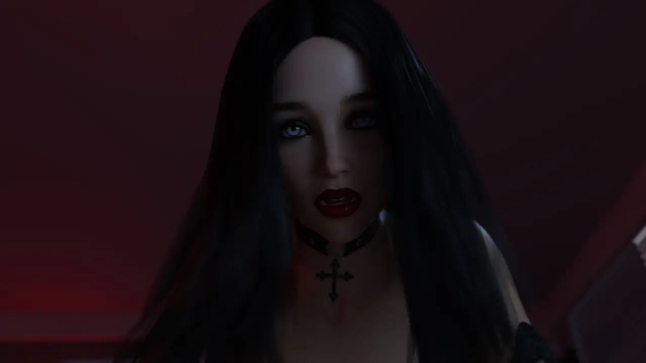 In the Shadows of Ashwood