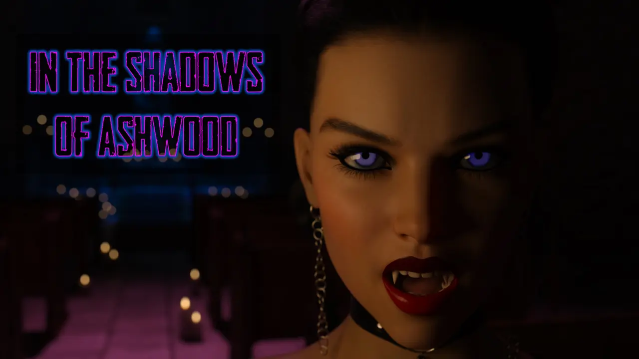 In the Shadows of Ashwood [Ch 3] APK Android Adult Game Download