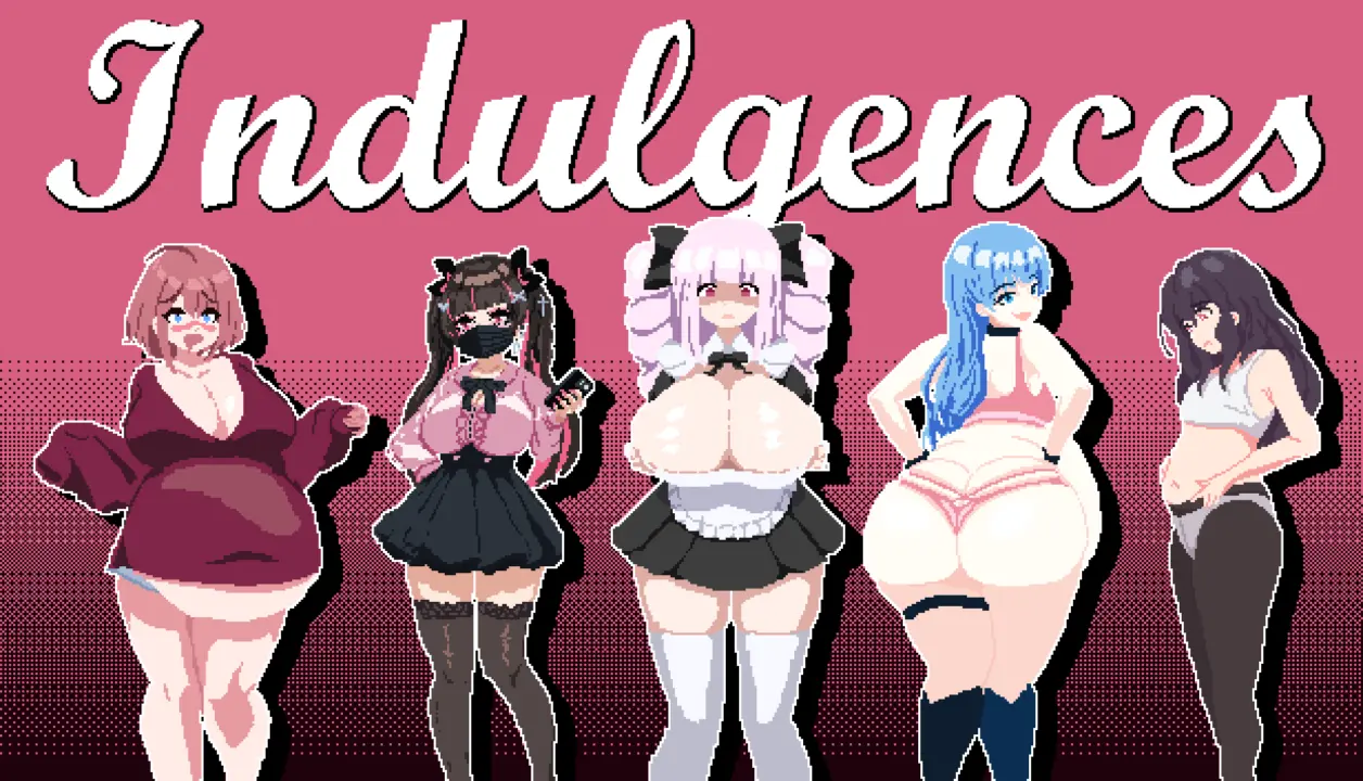 Indulgences v0.9 APK Android Adult Game Download