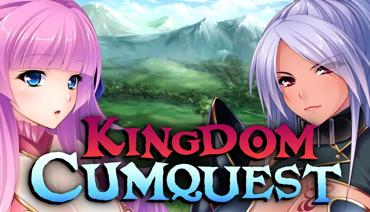 Kingdom Cumquest v1.2.2 APK Android Adult Game Download