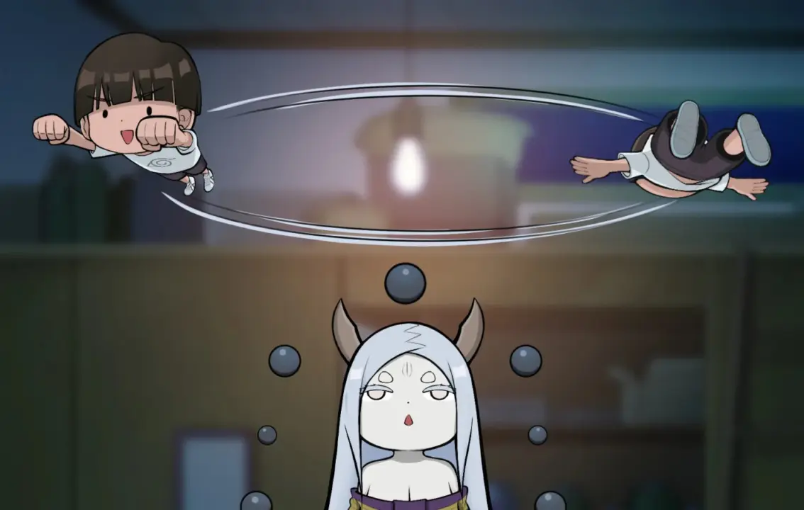 Konoha Milfs