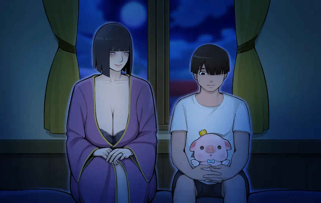 Konoha Milfs v1.2 Banner