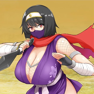 Kunoichi Kaede Featured