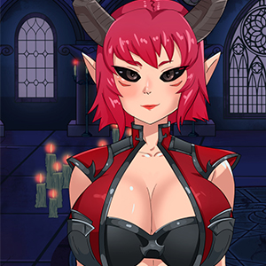 Lilith Awakens Featured