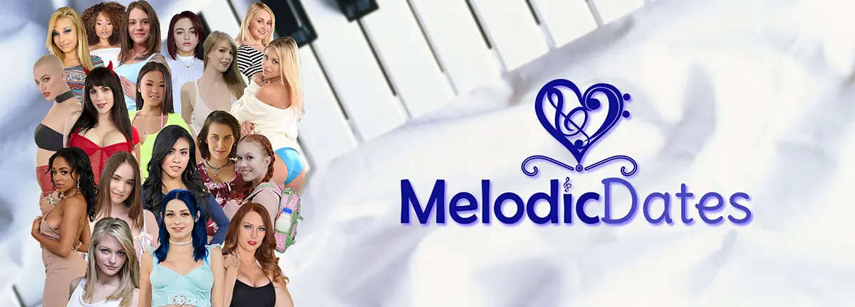 Melodic Dates v1.11.1 APK Android Adult Game Download