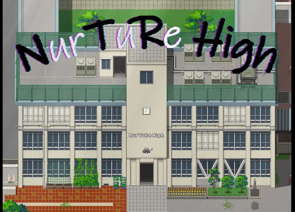 NTR High