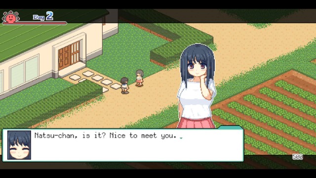 Natsu No Sagashimono ~what We Found That Summer~ (5)