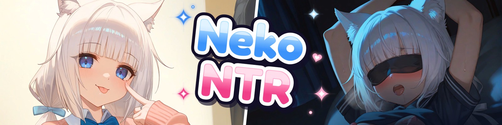 NekoNTR v0.0.19 APK Android Adult Game Download