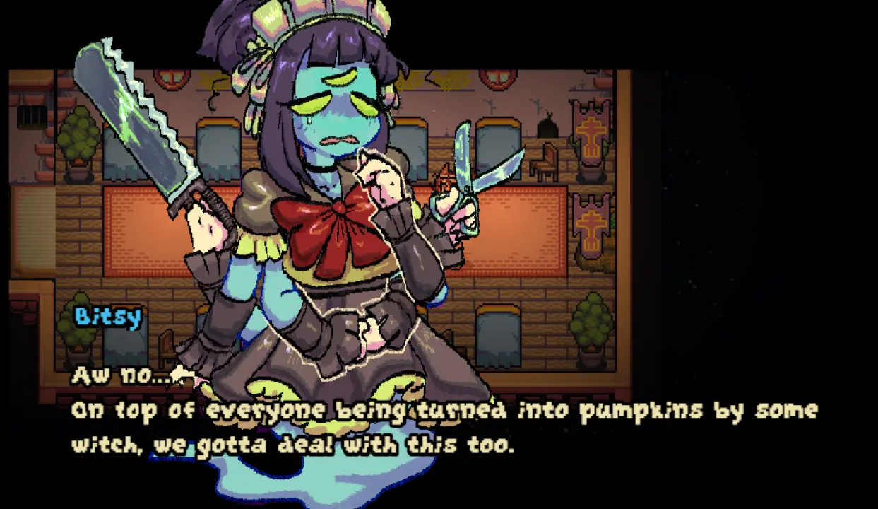 No Socks Rpg