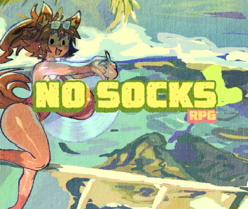 No Socks RPG v2.6.4 APK Android Adult Game Download
