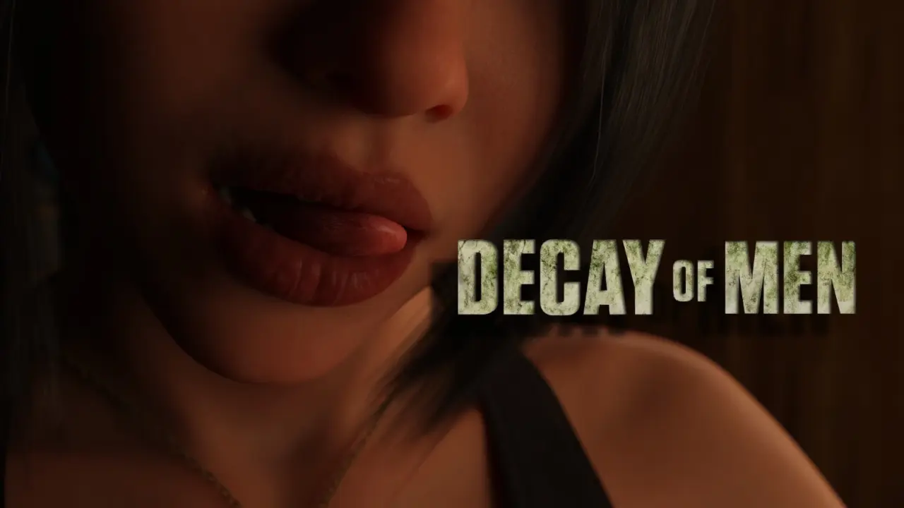 Decay of Men v0.1 APK Android Adult Game Download