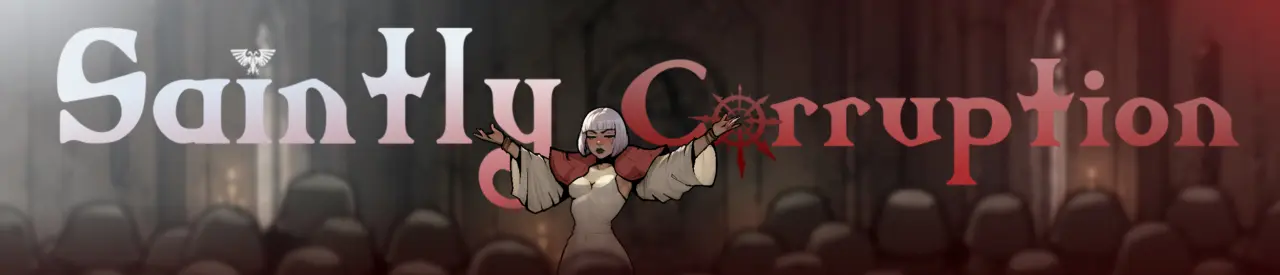 Saintly Corruption v0.12 APK Android Adult Game Download