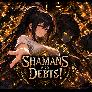 Shamans And Debts! Featured