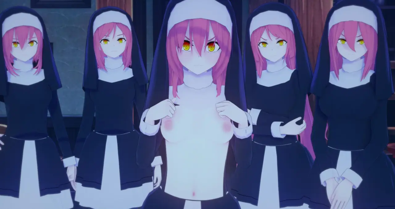 Sisters