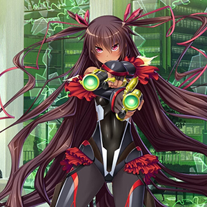 Taimanin Yukikaze Featured