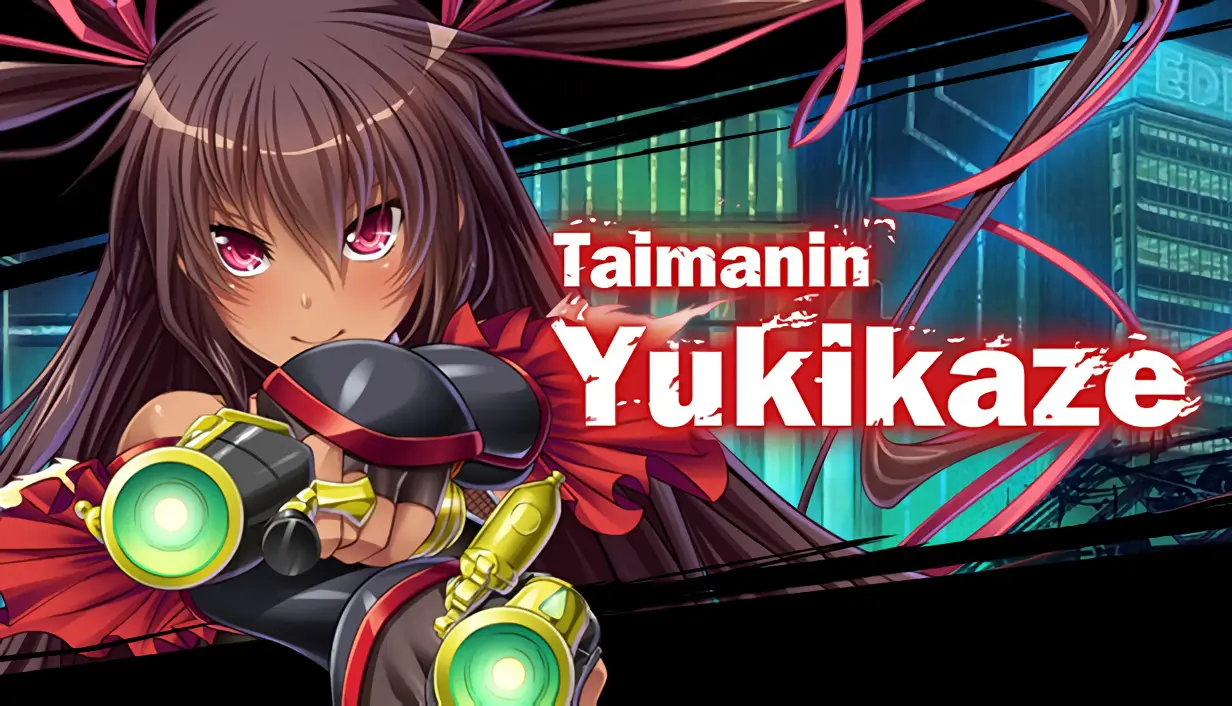 Taimanin Yukikaze [Steam] [FixSave] APK Android Adult Game Download