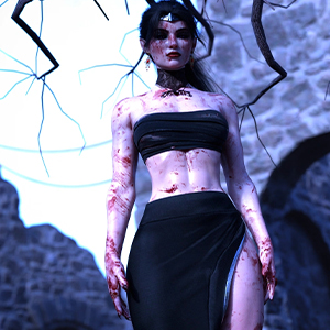 UNDAWN: Shackles Of Eternity [Ch 3] Thumbnail