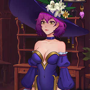 Witch Potions Craft Of Lust Featured
